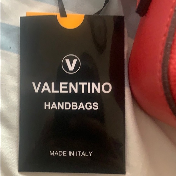 Valentino Handbag - Picture 2 of 4
